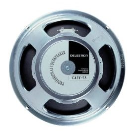 Celestion G12T-75-8