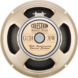 Celestion G12H Anniversary