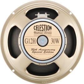 Celestion G12H Anniversary