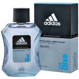 Adidas Ice Dive 50ml