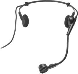 Audio Technica PRO 8 HEX