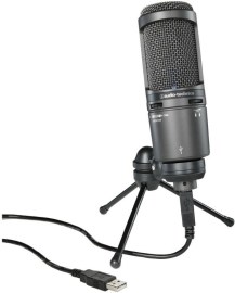 Audio Technica AT 2020 USB