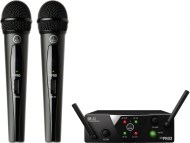 AKG WMS 40 Mini 2 Vocal Set Dual - cena, porovnanie