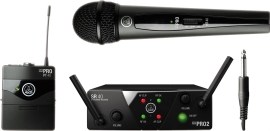 AKG WMS 40 Mini 2 Mix Set