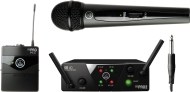 AKG WMS 40 Mini 2 Mix Set - cena, porovnanie