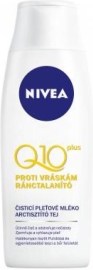 Nivea Visage Q10 Cleansing Milk 200ml