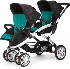 Casualplay S-Twinner