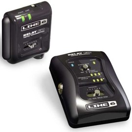 Line6 G30 Relay