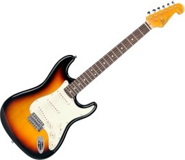 SX Vintage Stratocaster 62