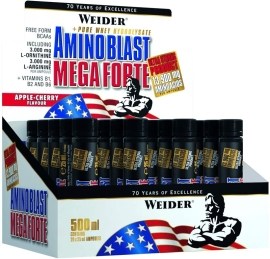 Weider Amino Blast Mega Forte 25ml