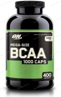 Optimum Nutrition BCAA 1000 200kps - cena, porovnanie