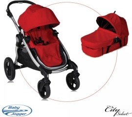 Baby Jogger City Select