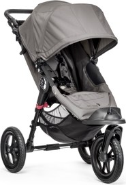 Baby Jogger City Elite