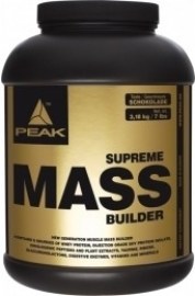 Peak Supreme Mass Builder 3180g