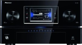 Pioneer SC-LX90