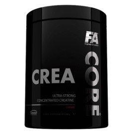 Fitness Authority Crea Core 350g
