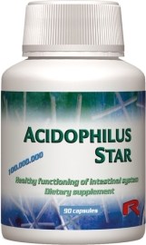 Starlife Acidophilus Star 90tbl
