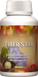 Starlife Fiber Star 60tbl