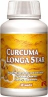 Starlife Curcuma Longa Star 60tbl - cena, porovnanie