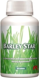 Starlife Barley Star 90tbl