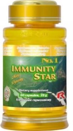 Starlife Immunity Star 60tbl