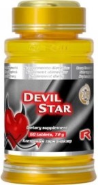 Starlife Devil Star 30tbl
