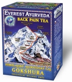 Everest Ayurveda Gokshura 100g
