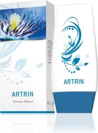 Energy Artrin 50ml