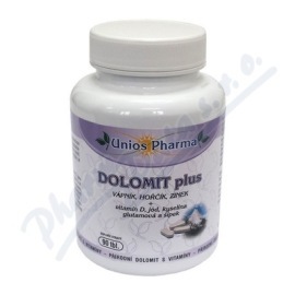 Unios Pharma Dolomit plus