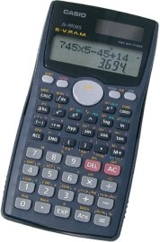 Casio FX-991MS