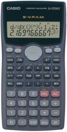 Casio FX-570MS