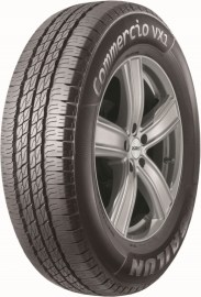 Sailun Commercio VX1 205/65 R16 107T