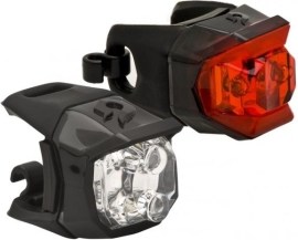 Blackburn Voyager Click/Mars Click