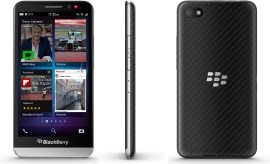 Blackberry Z30 