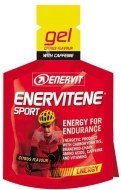 Enervit Enervitene 25ml - cena, porovnanie