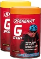 Enervit G Sport 420g - cena, porovnanie