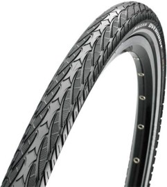 Maxxis Overdrive 700x32