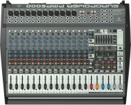 Behringer PMP6000 - cena, porovnanie