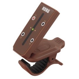 Korg Headtune Ukulele Tuner