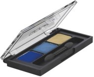 Gosh Trio Eye Shadow - cena, porovnanie