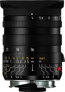 Leica TRI Elmar-M 16-18-21mm f/4 ASPH - cena, porovnanie