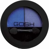 Gosh Matt Duo Eye Shadow - cena, porovnanie