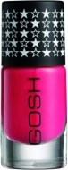 Gosh Nail Laquer 8ml - cena, porovnanie