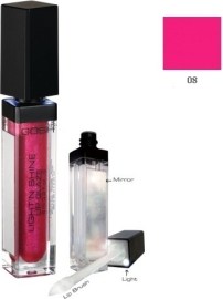 Gosh Light´n Shine Lip Glaze
