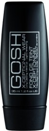 Gosh X-Ceptional 35ml