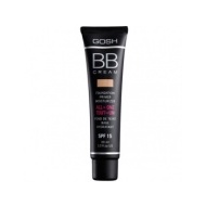 Gosh BB Cream 3v1 - cena, porovnanie