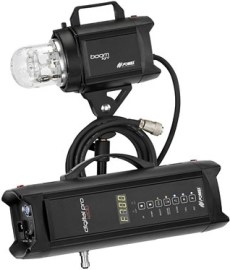Fomei Digital Pro Boom Light 1200