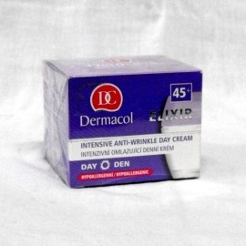 Dermacol Saphir Elixir Day Cream 50ml