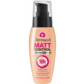 Dermacol Matt Control 30ml