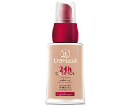 Dermacol 24H Control 30ml - cena, porovnanie